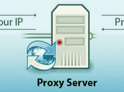 What HTTP Proxies?