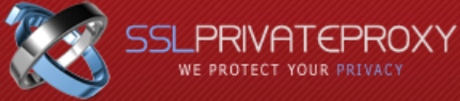 logo of sslprivateproxy