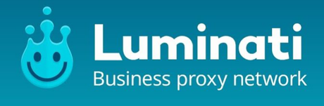 Luminati Company Logo