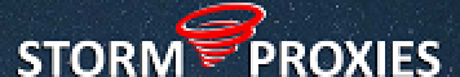 logo of stormproxies