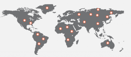 Limeproxies datacenter locations