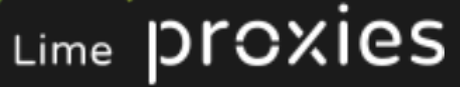 logo of limeproxies