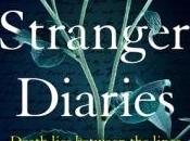 Stranger Diaries Elly Griffiths
