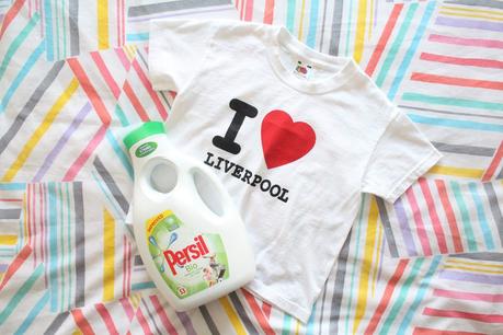 Embracing Messy Outdoor Play With Persil