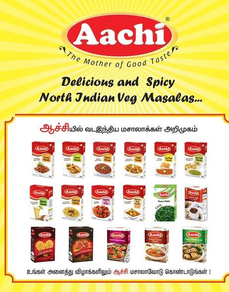 AUTHENTIC NORTH INDIAN MASALAS TO MAKE YOUR DISHES TASTIER