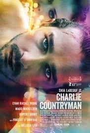 ABC Film Challenge – Comedy – N – The Necessary Death of Charlie Countryman (2013)