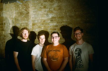 The Yacht Club sign to Beth Shalom Records and release video for ‘Heigham Park’