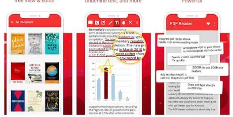  Best PDF Editor App Android/ iPhone