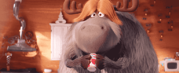 Movie Review: ‘The Grinch’