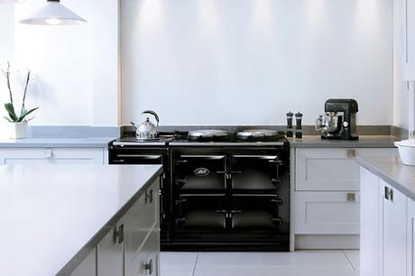 The Complete Guide to Buying an Aga