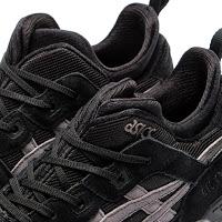 Sneaker-headed With Boots On The Brain:  ASICS Gel-Lyte MT Gore-Tex™ Sneakers