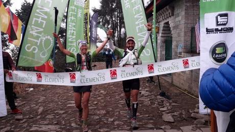 Everest Trail Race 2018 – Results