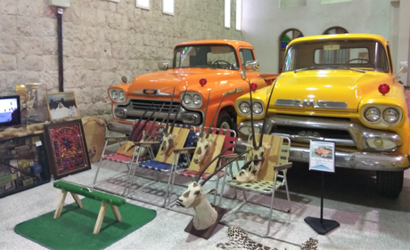 Four ‘must visit’ museums in Doha, Qatar