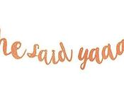 Amazing Bachelorette Party Supplies (2018 Guide)