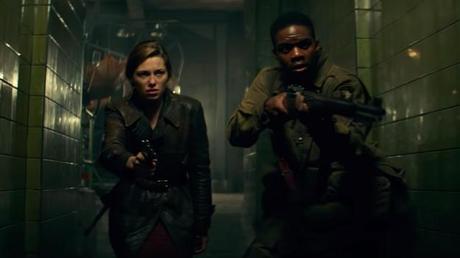 Overlord Review: A Perfect Zombie Movie for the Superhero Generation