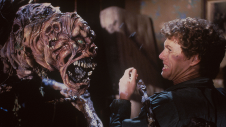 Vietnam, PTSD, Divorce & Child Death Somehow Add Up to Laughs in Steve Miner’s House