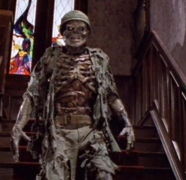 Vietnam, PTSD, Divorce & Child Death Somehow Add Up to Laughs in Steve Miner’s House