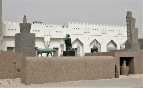 Four ‘must visit’ museums in Doha, Qatar