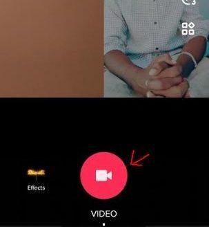 How to make Duets video in Tik Tok