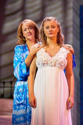MAMMA MIA! Is Not To Be Missed