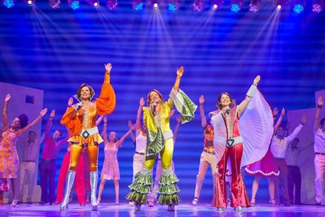 MAMMA MIA! Is Not To Be Missed