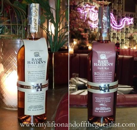 Friendsgiving with Basil Hayden’s: An Asian Twist to the Traditional Thanksgiving