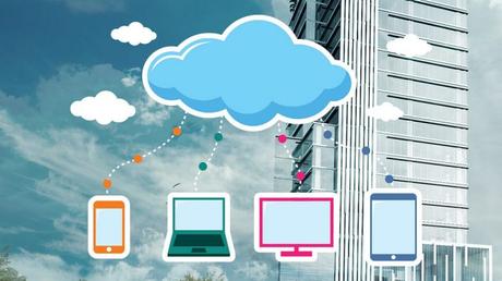 The Stakes And The Problem Of Security Of Cloud Computing In Business