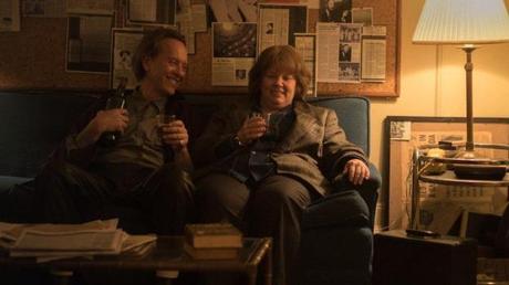 Can You Ever Forgive Me? Review: The Beginnings of a Messed Up Friendship