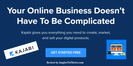 Kajabi Online Business Is the All in One Platform to Design Your Website