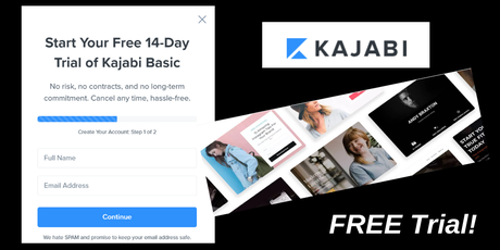 Kajabi Online Business Is the All in One Platform to Design Your Website