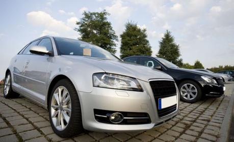 How to Get a Top End Car on a Budget