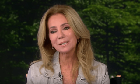 Kathie Lee Gifford Inspirational Speech “Straight From Jesus”