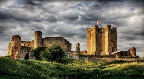 5 Impeccable Reasons Why You Should Visit England on This Black Friday