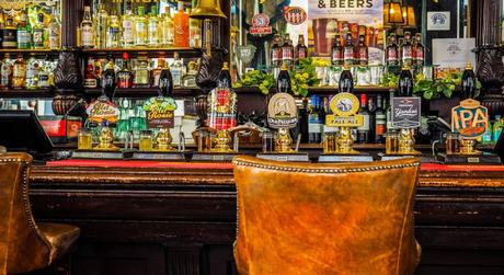 5 Impeccable Reasons Why You Should Visit England on This Black Friday