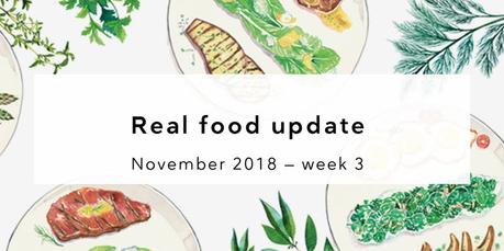 Keto news highlights: Cholesterol guidelines, a meat tax and Popfetti