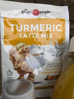 Healing From Our Roots:  The Ginger People® Turmeric Line
