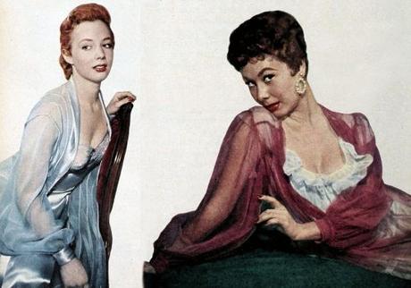 1950s-Fashion---Hollywood-Boudoir-Styles-in-1954 1950s-Fashion---Hollywood-Boudoir-Styles-in-1954