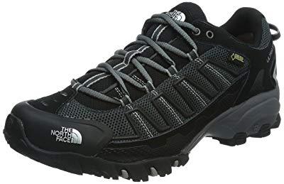The North Face Men's Ultra 109 GTX Trail Runner Review