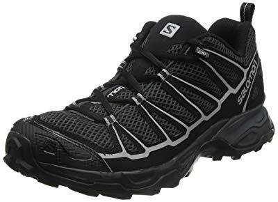 Salomon Men's X Ultra Prime Hiking Shoes Review