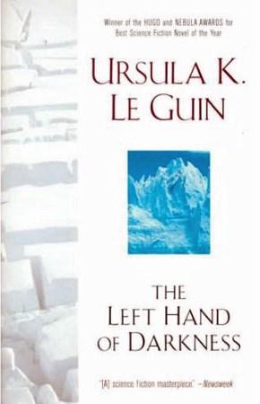 The Left Hand of Darkness