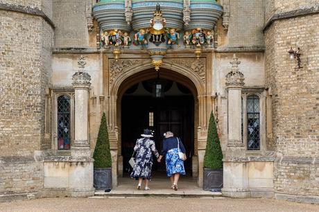 Hengrave Hall Wedding Photography | Alice and Nick Hengrave Hall Wedding Photography | Alice and Nick