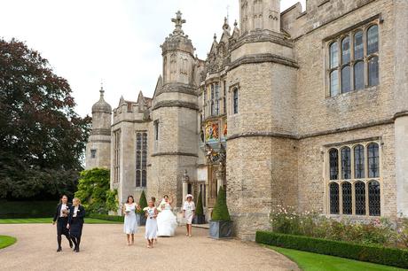 Hengrave Hall Wedding Photography | Alice and Nick Hengrave Hall Wedding Photography | Alice and Nick