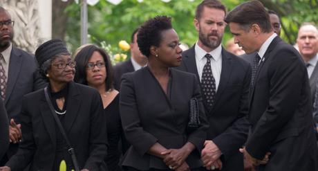 Movie Review: ‘Widows’ Movie Review: ‘Widows’