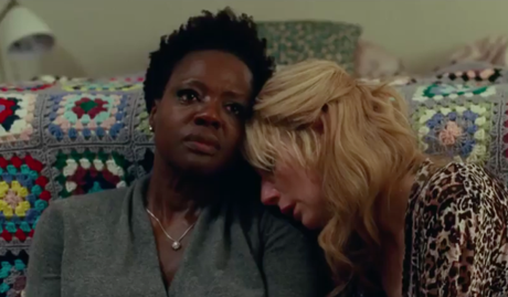 Movie Review: ‘Widows’