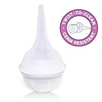 Twister Bulb Baby Nasal Aspirator