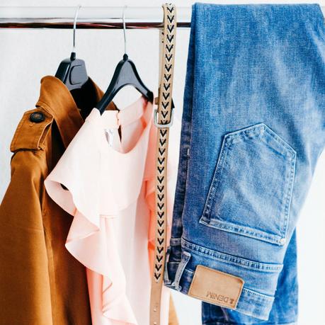 Basic Items Every Girl Should Have In Their Closet