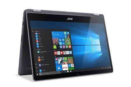 Acer Aspire R 15 Convertible Laptop