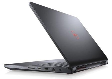 Dell Inspiron i5577-7359BLK-PUS Laptop
