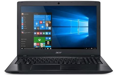 Acer Aspire E 15 E5-576-392H