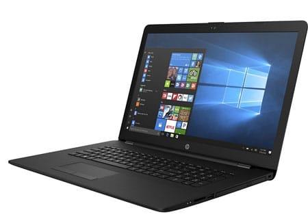 HP 17.3 inch HD Laptop